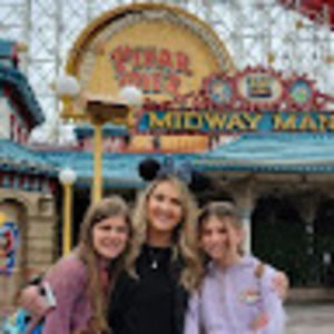 Meet your Posher, Kenleigh